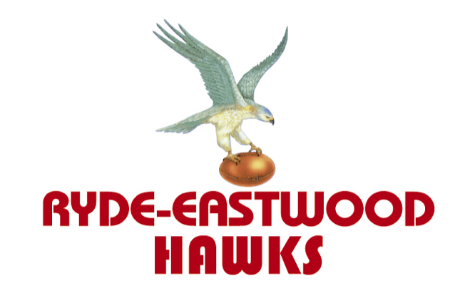 Ryde-Eastwood Hawks